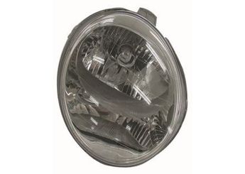 Far Lambası Sol DEPO 222-1120L-LD-E  96563482