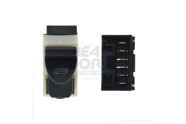 Cam Açma Düğmesi Ön Sağ MCAR AN-5153