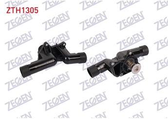 Termostat Gövdesi  ZEGEN ZTH1305  11531743017 11531432884 11 53 1 432 884 11 53 1 743 017