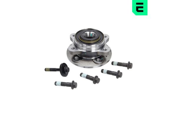 Teker Rulmanı Ön Sağ veya Sol Volvo XC90 (07.2002->)  OPTIMAL 891591