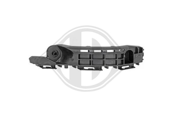 Tampon Braketi Ön Sağ Toyota Yaris (XP21)(2020->)  EUROBUMP TOY07YA091