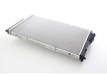 Su Radyatörü  BSG 15-520-016  H1BG8005CD 2372158 2378985 17117600516 17117600523 17118672102 17118673370 7600516 7600523 8672102 8673370