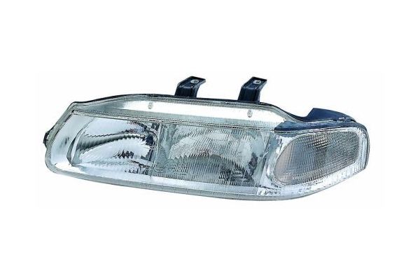 Far Sol MG Rover Rover 400 (RT)(1995->)  DEPO 882-1110L-LD-EM