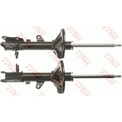 Amortisör Arka Sol Hyundai Elantra (XD)(2000->)  TECHNOSHOCK 22R036L