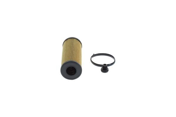 Yağ Filtresi  Kia Sorento (MQ4)(2020->)  BOSCH F 026 407 360
