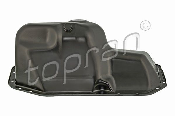 Motor Yağ Karteri  Seat Arosa (6H1)(07.2000->)  TOPRAN 115 913