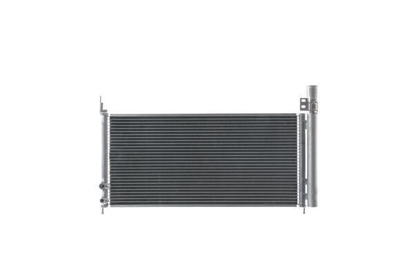 Klima Radyatörü  Lexus CT (ZWA10)(2010->)  MAHLE AC 1013 000S