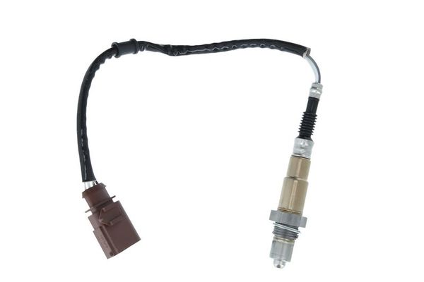 Oksijen (Lambda) Sensörü  Audi A3 Sportback (8PA)(09.2004->)  NGK 95577