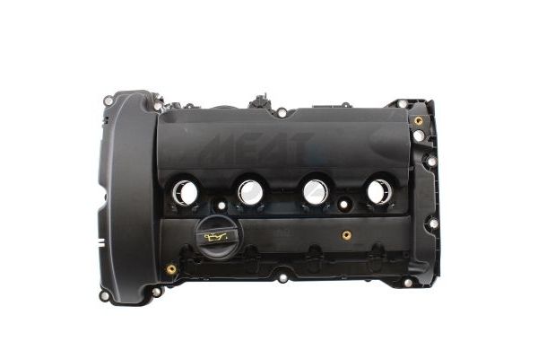 Motor Üst Kapağı (Külbütör)  WAGENBURG 11127646555