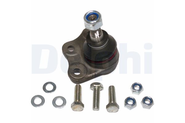 Rotil Alt Sağ veya Sol Fiat Strada (278)(1999->)  DELPHI TC2007