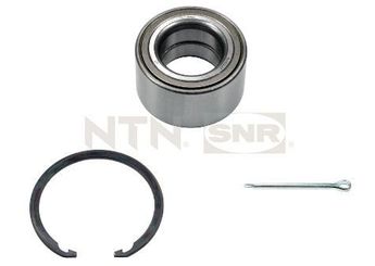 Teker Rulmanı Ön Sağ veya Sol MANDO IJ111001  IJ111001 5172002000 51720-02000 517201C000 51720-1C000 5172025000 51720-25000 5172029300 51720-29300 5172029400 51720-29400