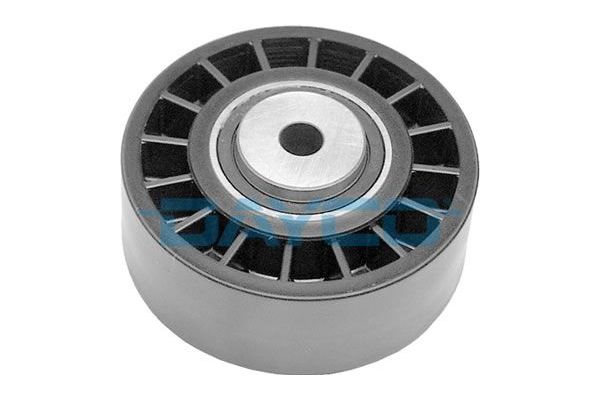 Vantilatör Kayış Gergi Rulmanı  Mercedes E -Serisi Coupe/Cabrio (BM 124)(10.1992->)  BMS 216