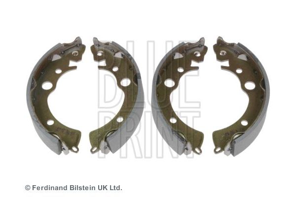 Fren Pabuçlu Balata Arka BLUE PRINT ADH24106