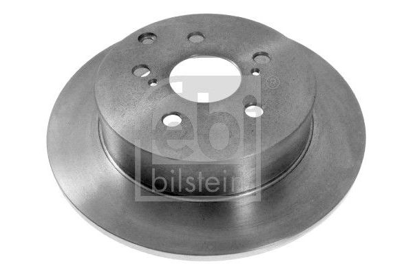 Fren Disk Ayna Arka Sağ ve Sol Toyota Verso (AUR2/ZGR2)(2009->)  FEBI BILSTEIN 108572