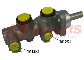 Fren Ana Merkez  BRAXIS AJ0074  6001547857 6001548945 600155102 6001551028 6001551030