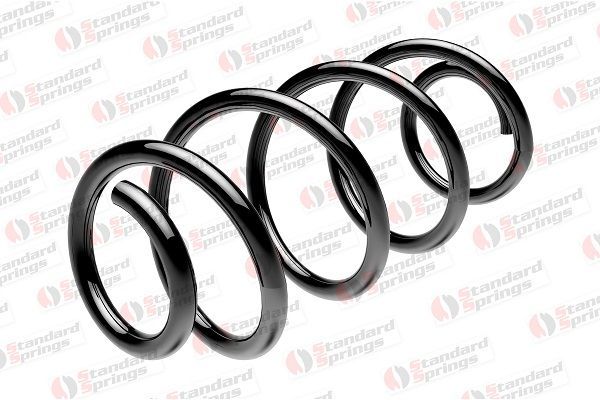 Helezon Yayı Arka STANDART YAY ST 103 003 R