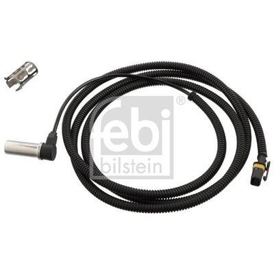 Abs Sensörü Arka Sağ veya Sol FEBI BILSTEIN 102456