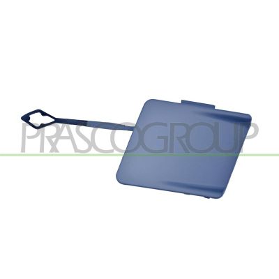 Tampon Çeki Demir Kapağı Arka BMW 5 Serisi Sedan (F10)(08.2010->)  GKL 340342