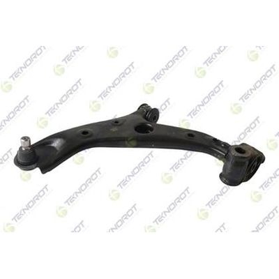 Salıncak Ön Alt Sol Mazda 3 Sedan (BM/BN)(07.2013->)  ORJİN 05791