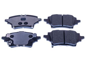 Fren Disk Balata Arka ART A08.3608  446602400 4466F4010 1M002628Z T044650247 T044660240 0446602400 04466F4010 4466K0000 04466K0000