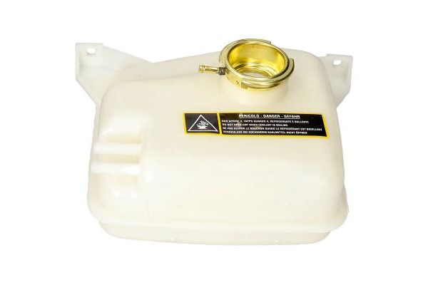 Radyatör Yedek Su Deposu  UCEL 31902