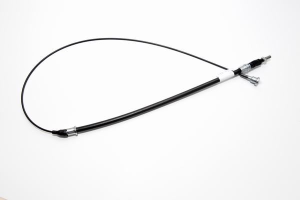 El Fren Teli Arka Sağ Opel Tigra Twin Top (2004->)  CAVO 5902 679