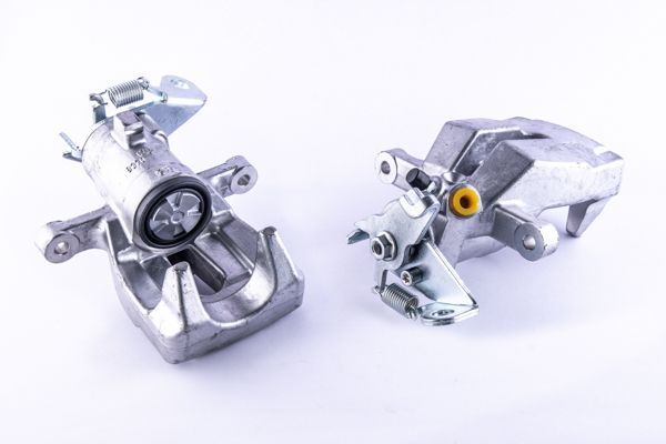 Fren Kaliper Arka Sol HELLA 8AN 355 781-291