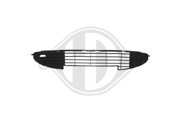 Tampon Panjuru Ön TW 1517-2010