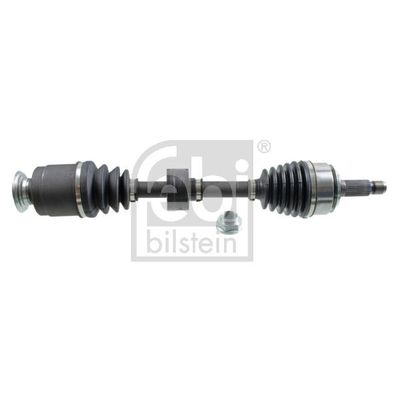 Aks Komple Ön Sağ Honda Civic 3 Kapı (FN)(01.2007->)  FEBI BILSTEIN 1004278