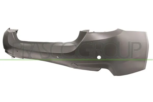 Tampon Arka WENDERPARTS E-BA51128060889