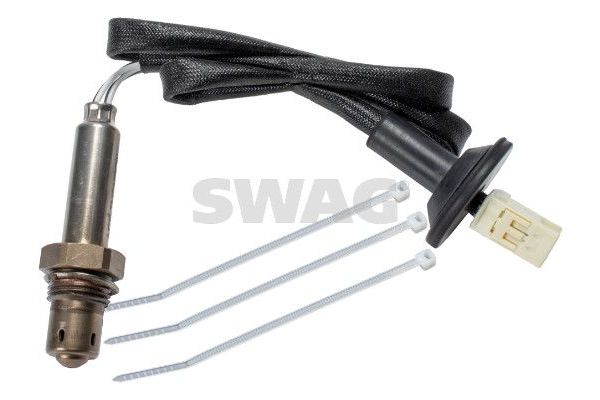 Oksijen (Lambda) Sensörü  Toyota Corolla Combi SW (E12)(2002->)  SWAG 33 10 6800