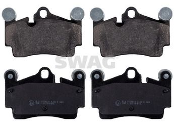 Fren Disk Balata Arka SWAG 30 91 6619  7L0698451G 4L0698451D 4L0 698 451 D 7L0698451A 7L0 698 451 A 7L0698451B 7L0 698 451 B 7L0 698 451 G 7L0698451H 7L0 698 451 H 7L6698451A 7L6 698 451 A 95535293900 955 352 939 00 95535293901 955 352 939 01 95535293902 955 352 939 02 95535293903 955 352 939 03 95535293950 955 352 939 50 7L0698451 7L0 698 451 7L6698451D 7L6 698 451 D