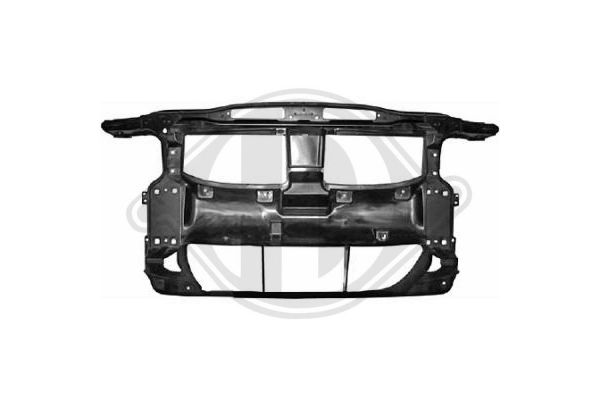 Panel Ön BMW M3 Serisi (E90)(2007->)  WENDERPARTS E-BA51647058594