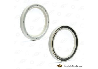 Krank Keçesi Arka SKT 47049-S  770017058 6000046269 7703087036 7700517058 702607235 702660275 3104402