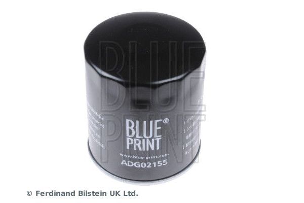 Yağ Filtresi  BLUE PRINT ADG02155
