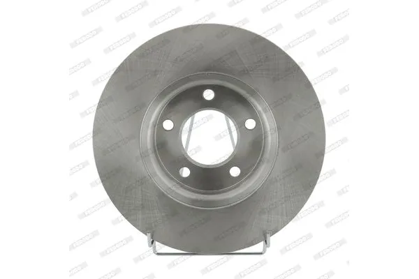 Fren Disk Ayna Ön Sağ ve Sol Chrysler Voyager (GS/ GH)(1996->)  FERODO DDF1372