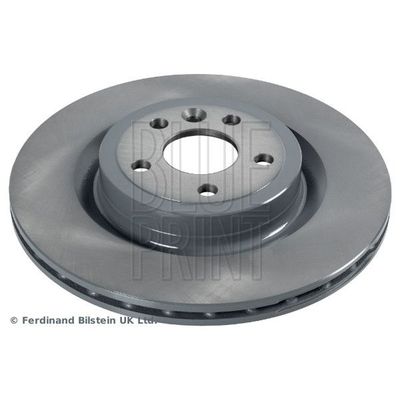 Fren Disk Ayna Arka Sağ ve Sol Jaguar F-Pace (09.2015->)  BLUE PRINT ADJ134372