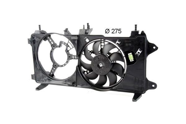 Radyatör Fan ve Motoru  MAHLE CFF 359 000P