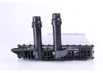 Su Radyatörü  NISSENS 65347  7E0121212A