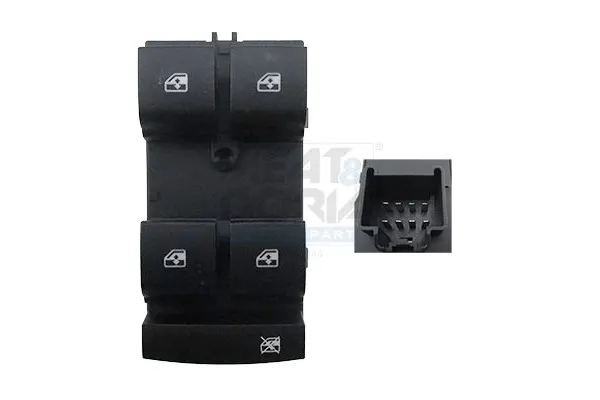 Cam Açma Düğmesi Ön Sol Chevrolet Cruze (2009->)  OPEL ORJINAL 20917577