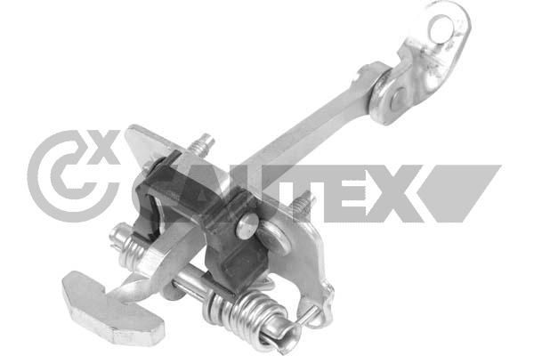 Kapı Gergisi Arka Sağ veya Sol Peugeot 307 (S1)(01.2001->06.2005)  KRAFTVOLL 09040256