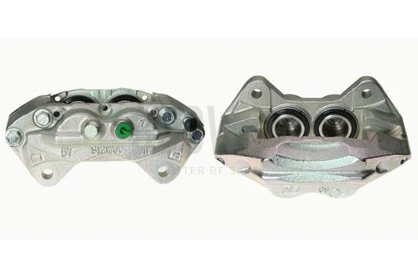 Fren Kaliper Ön Sol Toyota Hilux (KUN)(2005->)  MAHER 23329