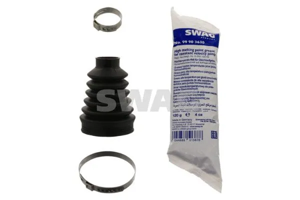 Aks Körüğü Ön İç Sağ veya Sol Audi A5 Coupe (8T)(06.2007->)  SWAG 30 93 8349