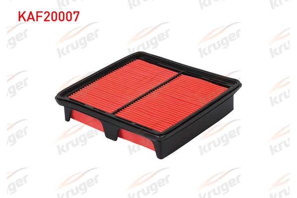 Hava Filtresi  KRUGER KAF20007