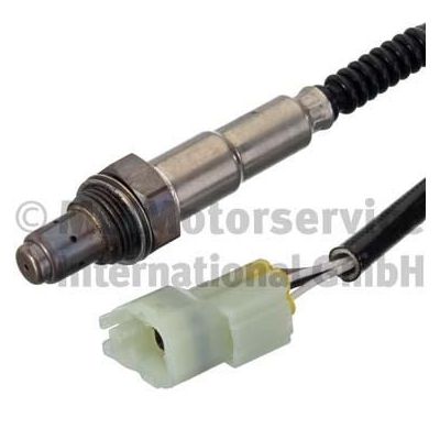 Oksijen (Lambda) Sensörü  PIERBURG 7.05271.66.0