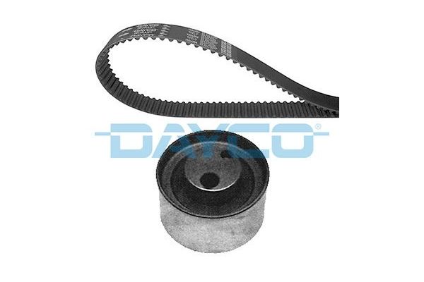 Triger Kayış Seti  DAYCO KTB526