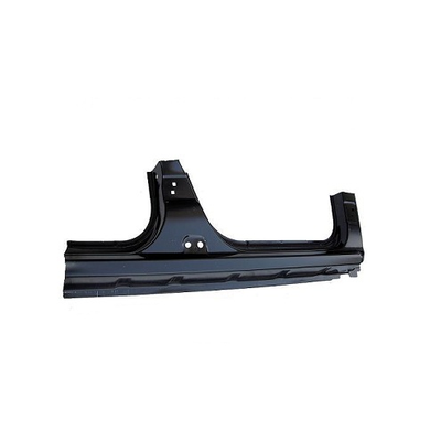 Marşpiyel Sacı Sağ EUROBUMP DAC08LO027