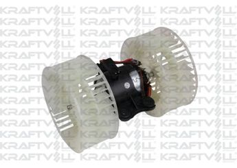 Kalorifer Motoru  KRAFTVOLL 08130114  A0008358304 8358304 0008358304