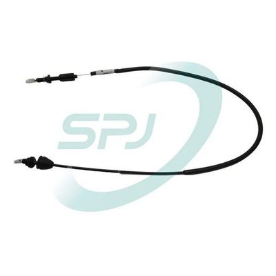 Gaz Teli  RENAULT ORJINAL 7700302301