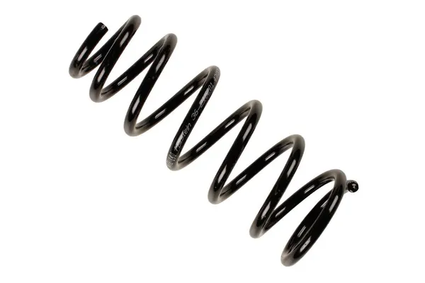 Helezon Yayı Arka Nissan Primera Traveller [SW] (P12)(12.2001->)  STANDART YAY 123047R